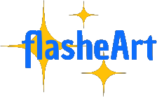 flasheArt